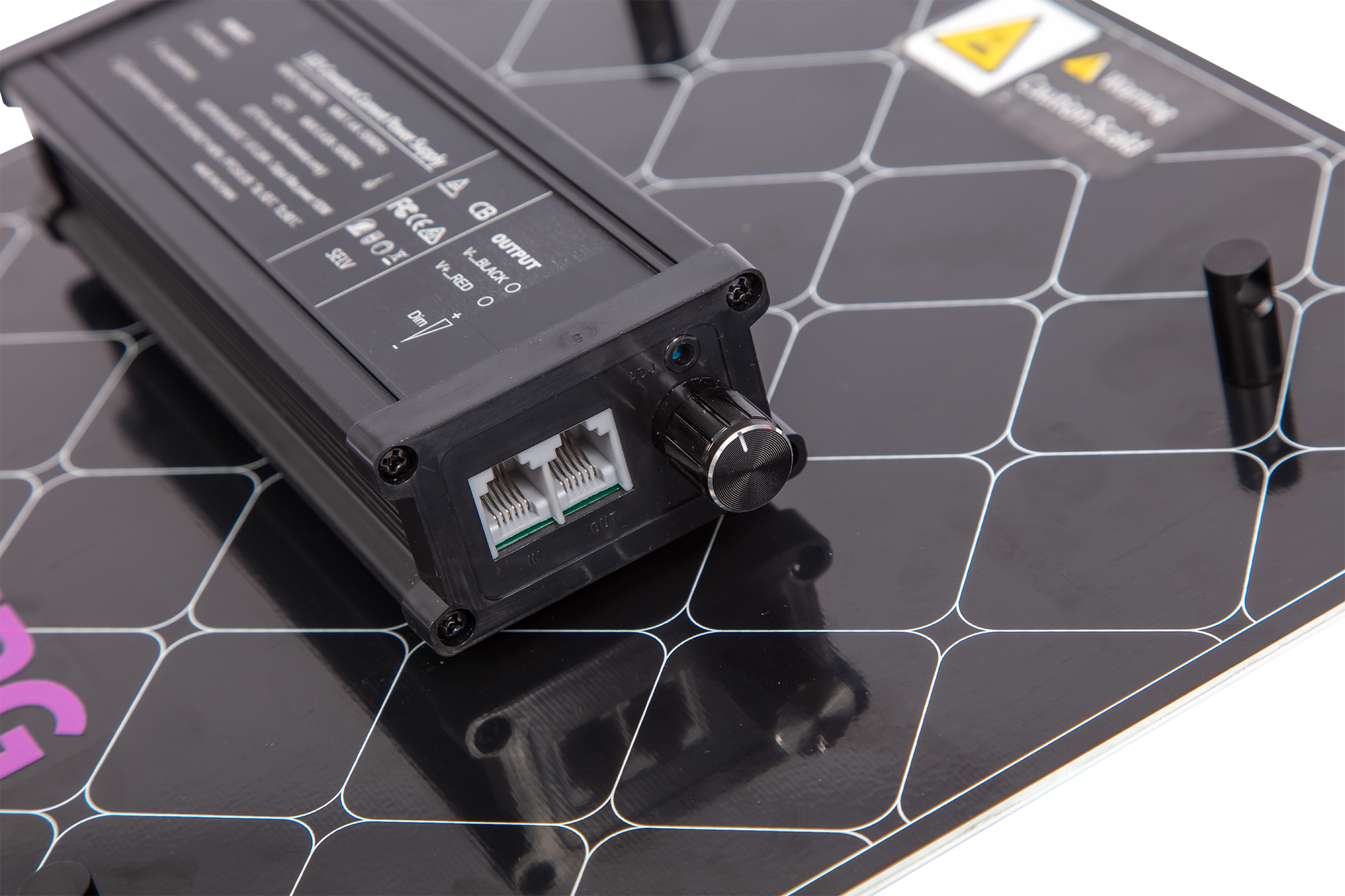 TOPLED-100W-F