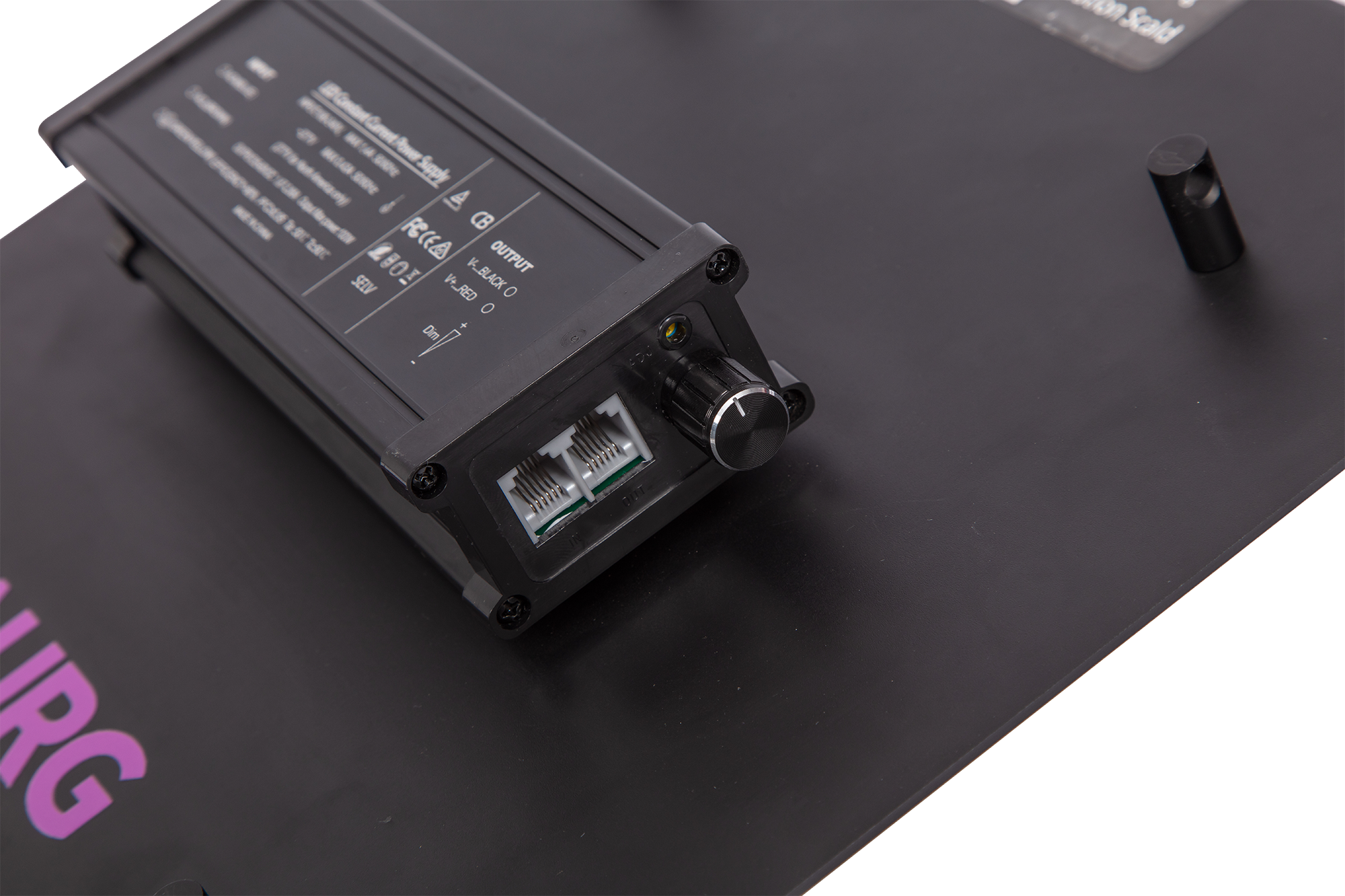 TOPLED-100W-BF