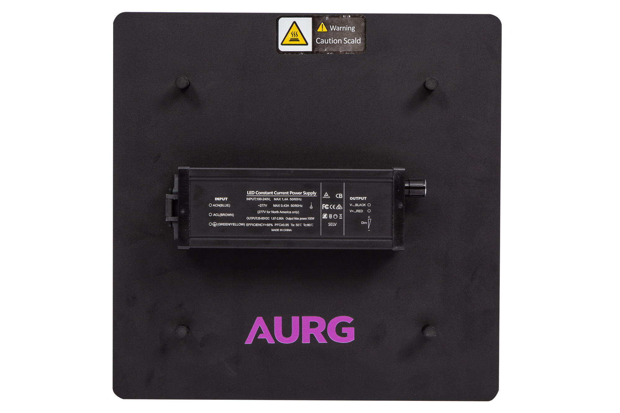TOPLED-100W-BF